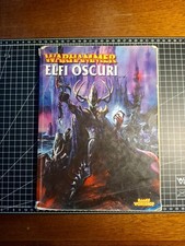 WARHAMMER Fantasy Old World
