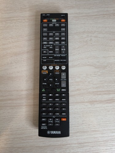 Yamaha rav436 ww51080 - yamaha,