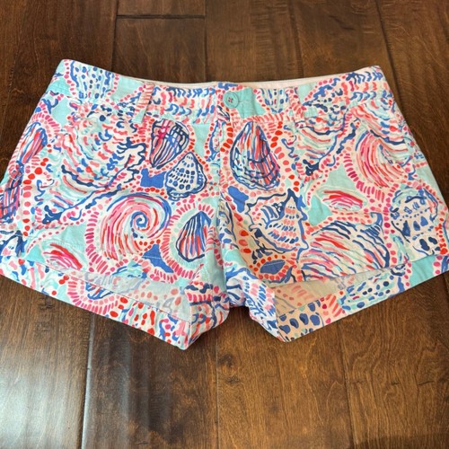 Pantaloncini lilly pulitzer - pantaloncini,