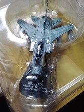 Die cast 1/100 Modellino Aereo