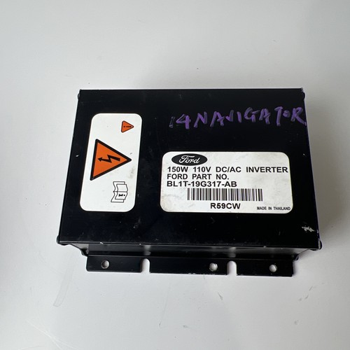 Bl1t 19g317 2014 - bl1t-19g317-ab, lincoln
