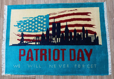 Tappeto guerra afghana