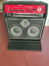 SWR Super Red Head