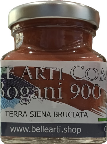 Bogani 900 acrilico - 900,