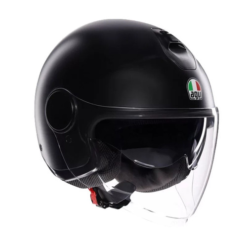 Casco jet agv eteres - agv, mono
