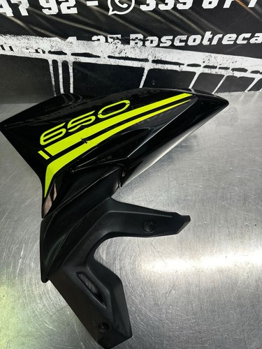 Carena anteriore kawasaki z - carena,