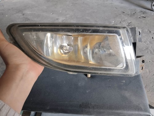 Fendinebbia fiat bravo - fendinebbia,