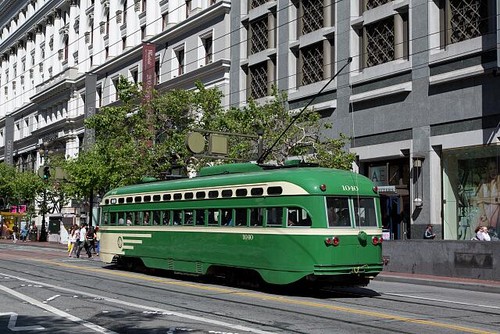 San francisco california 2012 - san,