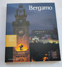 Bergamo - Le grandi città