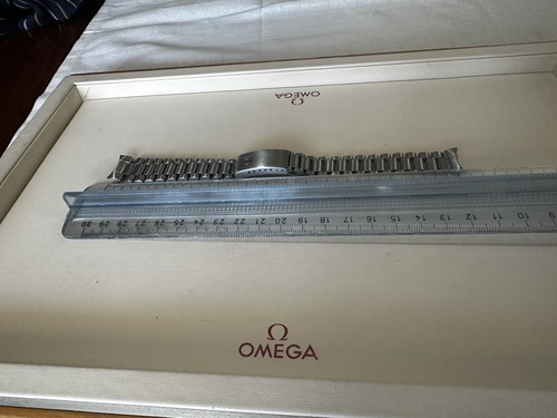 Omega speedmaster vintage 1171 - speedmaster,