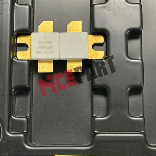 Ampleon blf278c transistor vhf - blf278c,