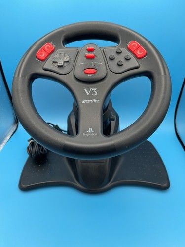 Interact playstation - interact, v3