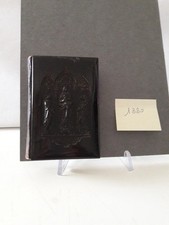 Antico libro religioso di