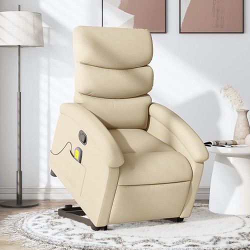 Vidaxl poltrona alzapersona - vidaxl,