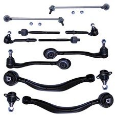 Kit 12 pezzi braccio