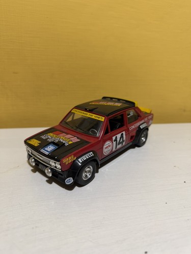 Fiat abarth 131 rally - 131,