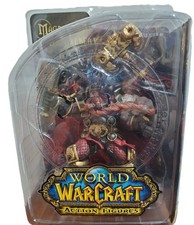 World of Warcraft Serie 6