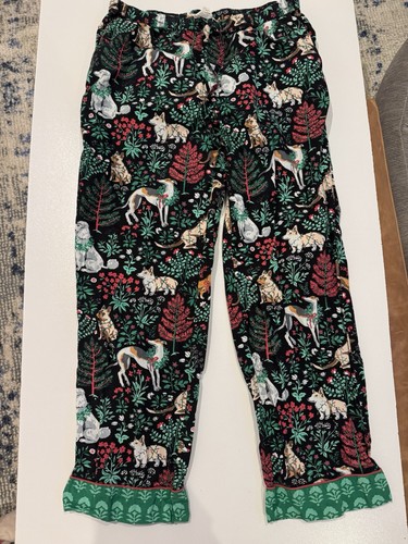 Pantaloni printfresh happy - pj,