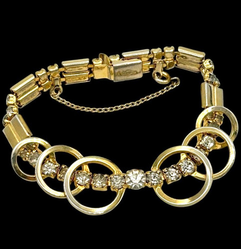 Bracciale vintage anni - , 50