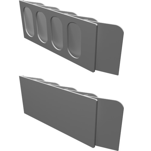 Porta carte per ticket - to, ride