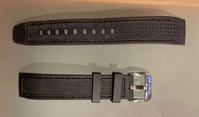 cinturino Bulova Oceanographer 20mm