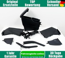 Kit carene console centrale