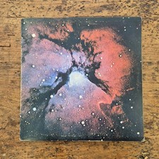 LP King Crimson Islands ILPS