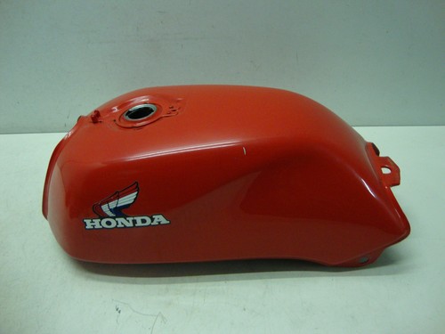 Serbatoio carburante honda - serbatoio, cb