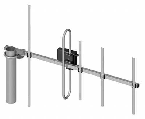 Antenna atk per - antenna, atk-5