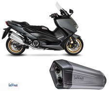 Full Exhaust System Leovince