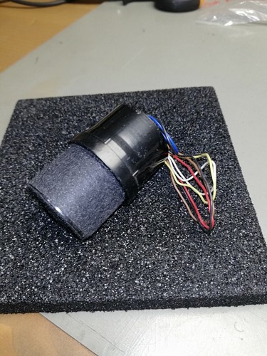 Microphone capsule kenwood - capsule,