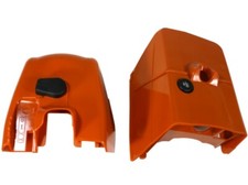 Cofano per carburatore e