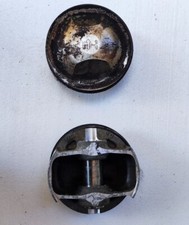 Pistoni accessorio moto guzzi california 1100 