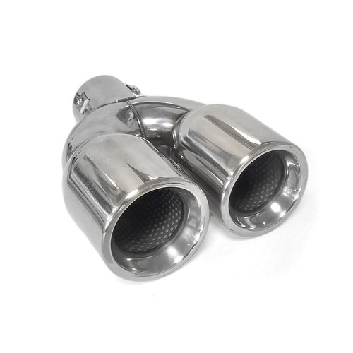 Silenziatore coda tubo - , trim