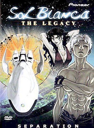 Sol bianca the legacy vol - bianca:, legacy-