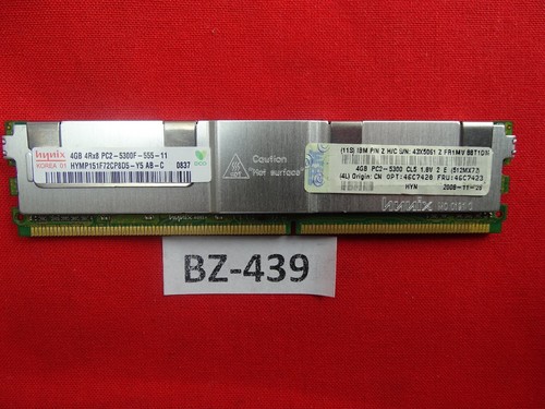 Server ram hynix - hynix, 1x