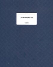 Registro Inventari Modul-Time