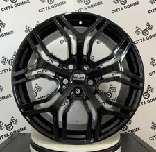 Kit cerchi lega range - in,