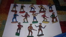 13 SOLDATINI COWBOY WEST VARI