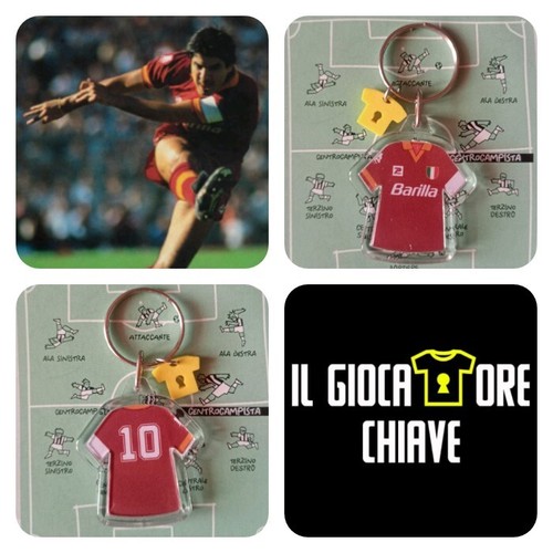 Giocatore - il,