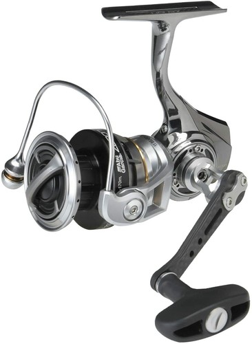 Mulinello spinning abu - mulinello, da