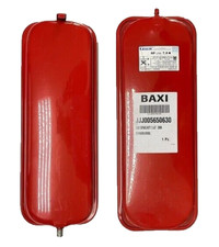 BAXI VASO ESPANSIONE RETT