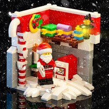⭐ Lego Christmas moc031