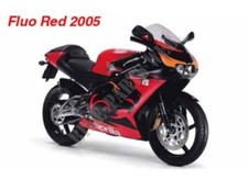 APRILIA ADESIVI ORIGINALI GENUINE DECAL RS125 RS 125 8166657