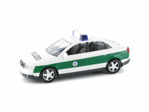 Busch 49201 audi limousine - audi,