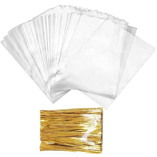 Brommat sacchetti plastica - brommat,