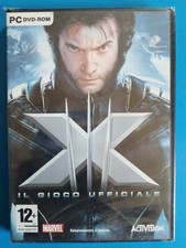 Videogame dvd rom men il - pc,