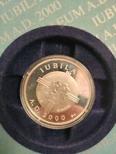 Medaglie argento 925