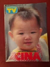 TV SORRISI E CANZONI n 36 1989