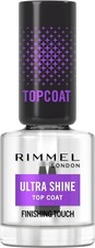 RIMMEL SMALTO UNGHIE